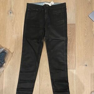 Habitual Black Skinny Pants
